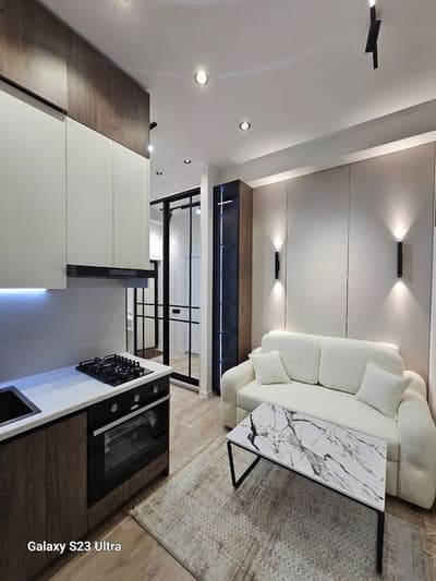 Новостройка на Ц2-АЛАЙСКИЙ 1*2/5/14 Евро с обстановкой