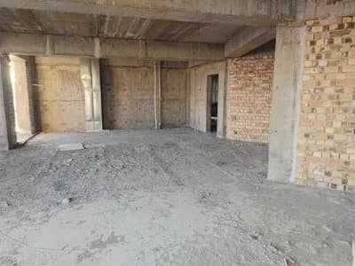 *Lafayette Кушбеги 3ком квартира.Коробка 78м2.Центр.Инвестиция