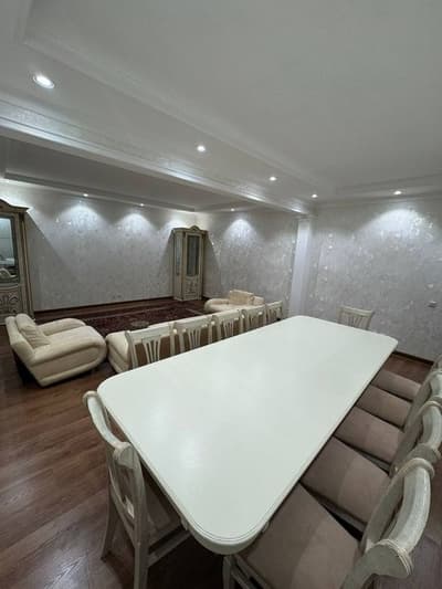 Госпитальный 4/4/9 Банковская квартира 153м2, Мирабад Авеню