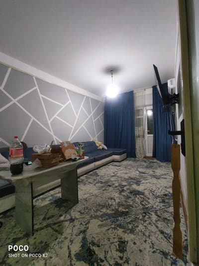 Сергели-4 2/4/5 62м²