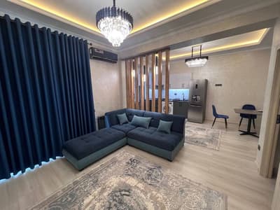 Махтумкули 50m2 Есть арендатор 650 2/6/9 НОВОСТРОЙКА-ЖК "New Life