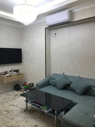 Срочно продаётся 2 ком Новостройка Саламатина