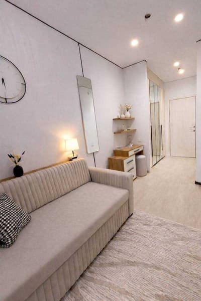 1-комнатная в ЖК «O'z Makon» ID: 6063