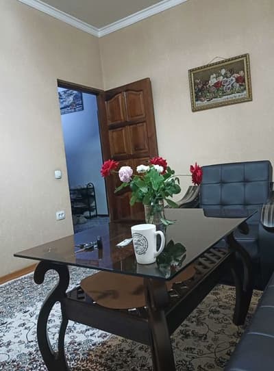 Юнусабад 13, 4/1/4 Неторец Средний Ремонт Частично МеБеЛиРоВаНнАя