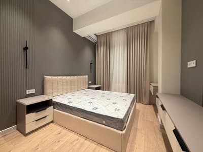 Паркенский 50м2 ЖК Parkent Avenue 2/2/10 Идеально для Аренды квартира