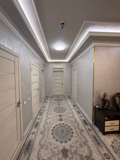 Новостройка яшнабот Олмос 4/9/16 можно вариант