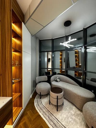 Продам 3 комнатную квартиру  ЖК  Green House Сергели