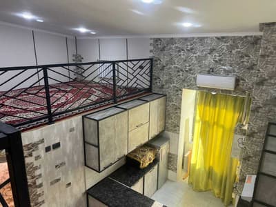 Продаю Своя квартира В стиле лофт Новостройка Юнусабад -7