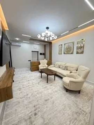 Новостройка  3/4/10 ЖК «Yakkasaroy City Mall» ОР-Р Саламатина