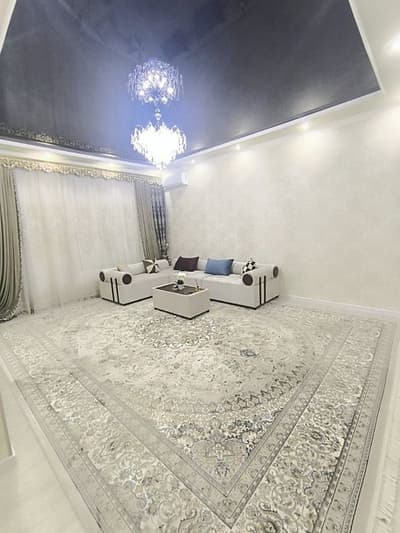 Ж/К.  Salamatina  .3/ 8/ 10/.   Евро + мебель и техника