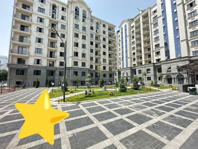 ЖК Мухташам 2-х комнатная 65м2 ‼️Метро Минор