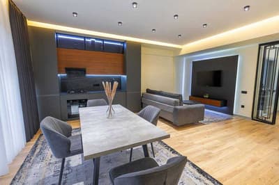 2-х комнатная в ЖК «Orzu» ID: 5817