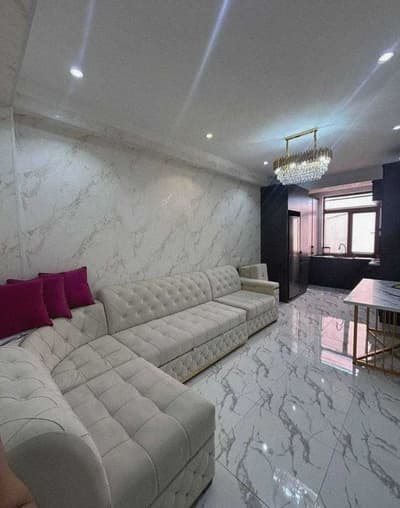 Яккасарай, Саламатина 1в2/2/10, 51 м2