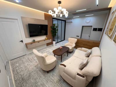 Продается Новостройка Жк Яккасарай Сити Мол. 3/4/10,на Ш.Руставелли.