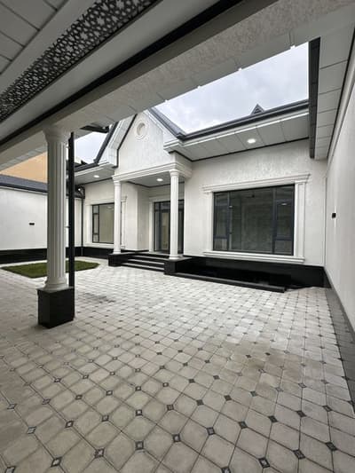 Уй сотилади 3.5 сотих ипатека бор