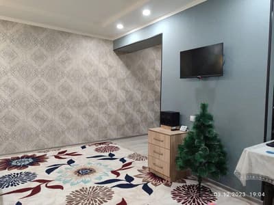 Продаётся 3 комнатная квартира ДЮПЛЕКС Сергели, Дехкан базар