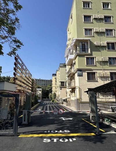 Продается 4х ком квартира, ЖК Янги Дархан, ор-р: Стадион Старт, 144м²