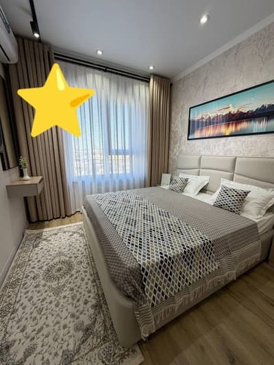 ЖК Оз Макон 3-х комнатная 54м2 ‼️ улица Фергана йули