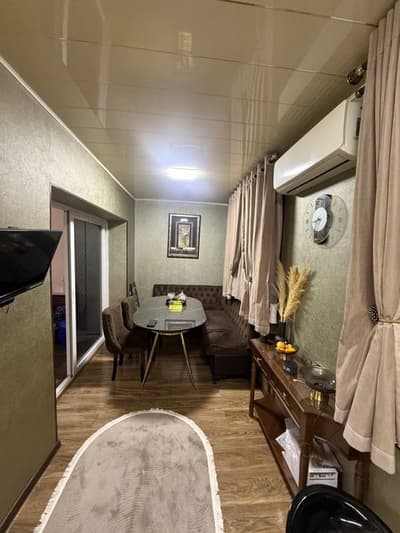 Ттз 1 3 комнатная улучшенка балкон 2#6