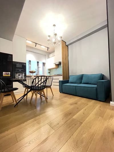 Продам ЖК Габус ул. Нукусская