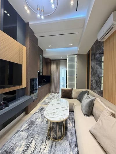 Квартира ТТЗ, Ахмад Югнакий 2/8/8 42 кв.м