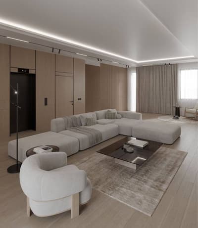 Продаётся новый дом 2 сотки