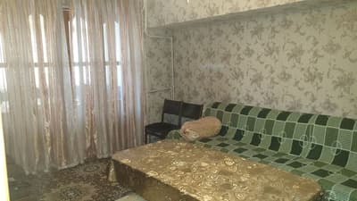 Юнусабад-4 квартал 2/3/4  балкон 2/6 кирпич 52м2 ор-тир Биллюр