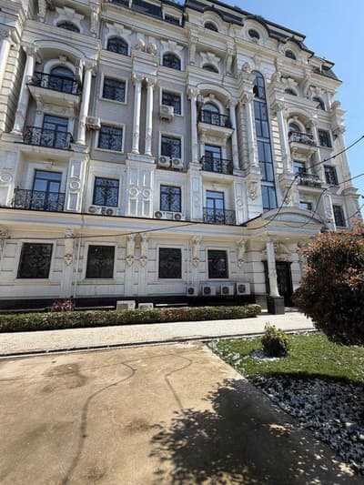 Продается Новостройка 4/2/7, Хадра, Миллий Театр.