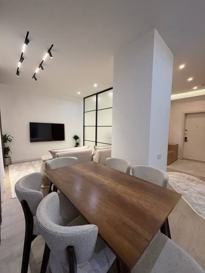 Продаётся 3/5/7 квартира, Ташкент Сити, Шайхантохурский р-н