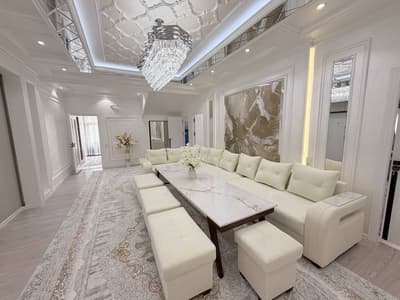 Новостройка Мансарда без лифт Саодат Вокзал 118 кв