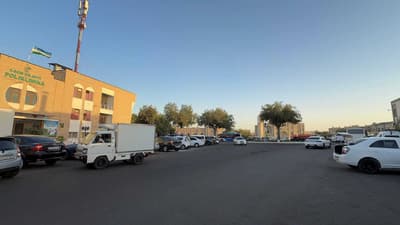 TAYYOR SHAHAR MARKAZIDAN 1.5 sotiqli  hovli sotiladi #a395