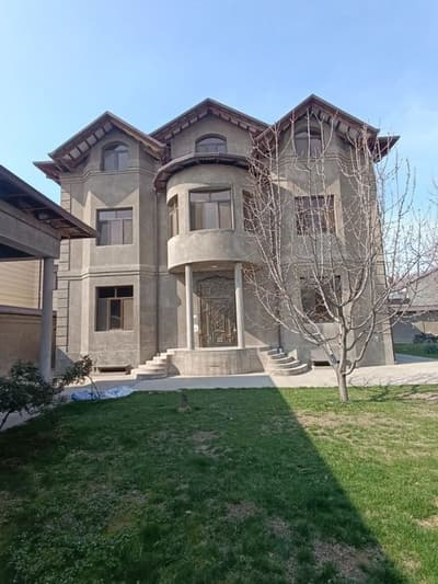 В продаже 4-х уровневый дом в Сергели , махалля Соф Дил