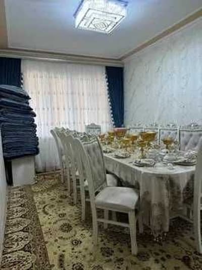 Каракамиш 2/1 3хона СРОЧНО Сотилади