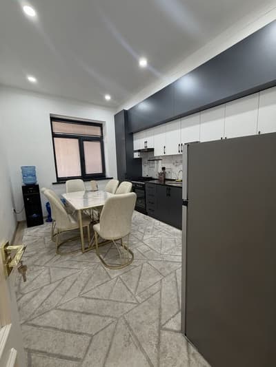 Продаётся Квартира