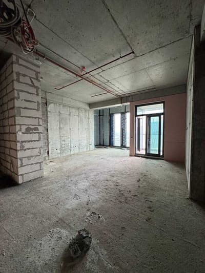 СРОЧНО ПРОДАЁТСЯ 2ком квартира на ЖК Nest one вид на парк 24-этаж 58м2