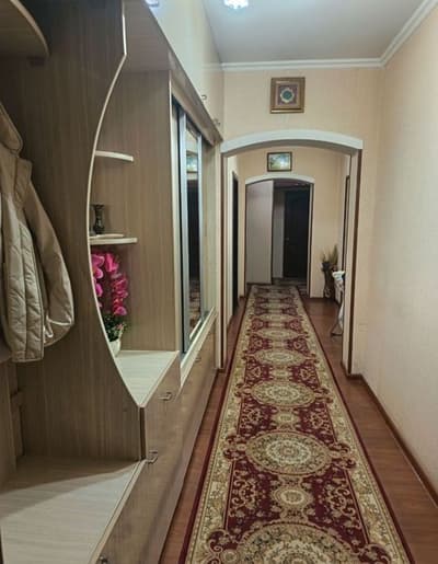 Продаётся 3/5/9 Юнусабад метро Шахристан корзинка