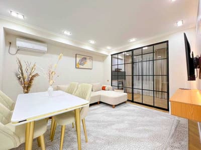 3-х комнатная в Новостройке Чайхона Салом ID: 6087