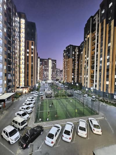 Срочно Продаётся 2ком Дархон 2