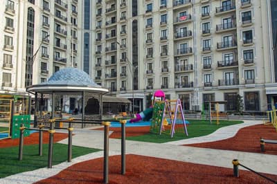 Продается 2х комнатная квартира в ЖК "UZBEGIM"