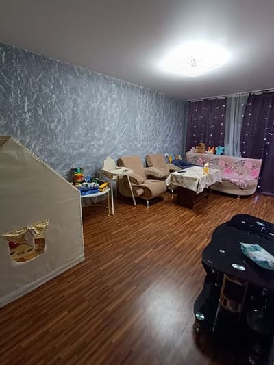 Срочно продам свою 2х комнатная 52м² Учтепа 26