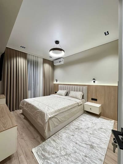 Бомба Цена! Яккасарайский 3х ком ЖК Dream House ор-р 8 Роддом ID06!