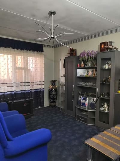 Продается 3-х комнатная квартира на втором этаже в кирпичном доме