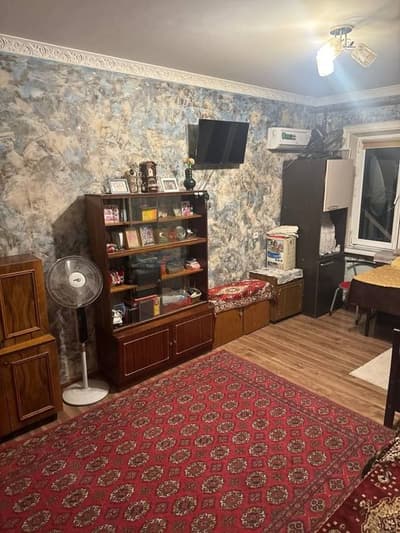 Продаётся Кара Камышь. 2/2 3/3/4 Панель