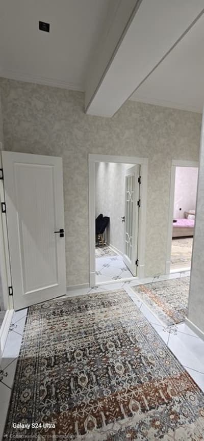 Продаётся 2ком феруза экобазар новостройка №Р2