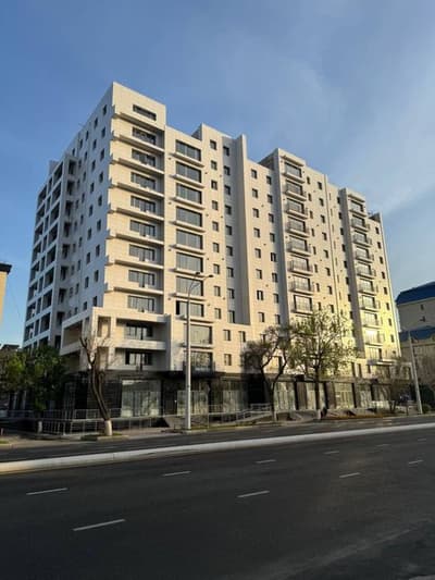 ЖК Nukus Avenue 4-х комнатная квартира , 99м2.