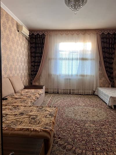 Kvartira sotiladi.70kv.2/3/3.70ming$.yashnobod tuman go'zal artel dom