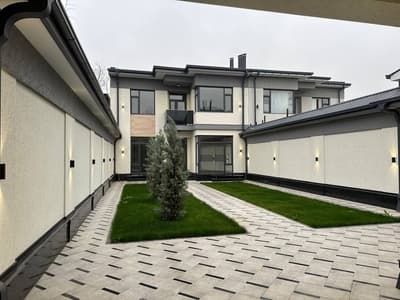 Хувайдо Беруний Новый Евро Дом Участок