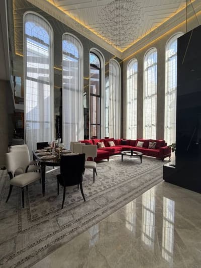 Роскошно , Центр Луначарского , 6 соток , 7 комнат