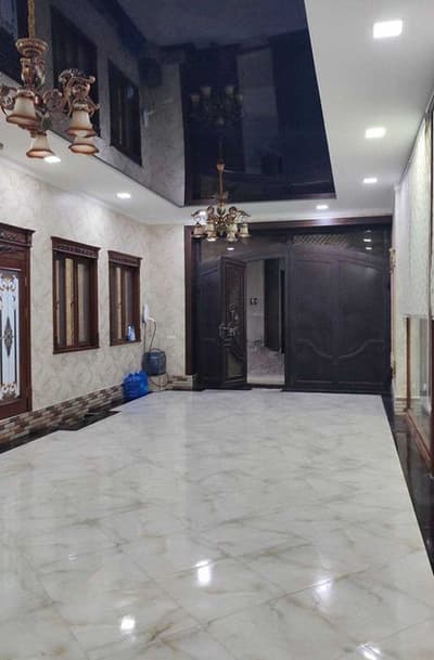 Buxoro Trikatajda arzon narxda hovli #kod65