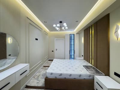 Продпется 3х комнатная Геофизика 3 этаж